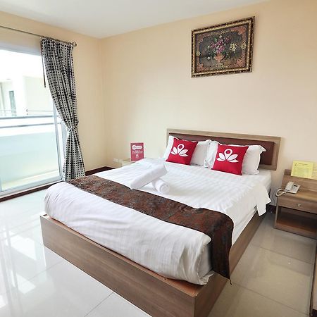 Buddy Place Bangkok Eksteriør billede