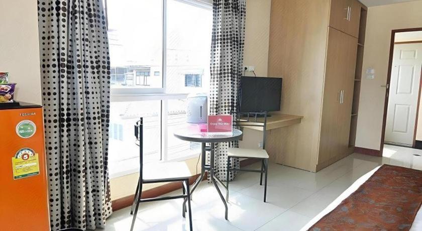 Buddy Place Bangkok Eksteriør billede